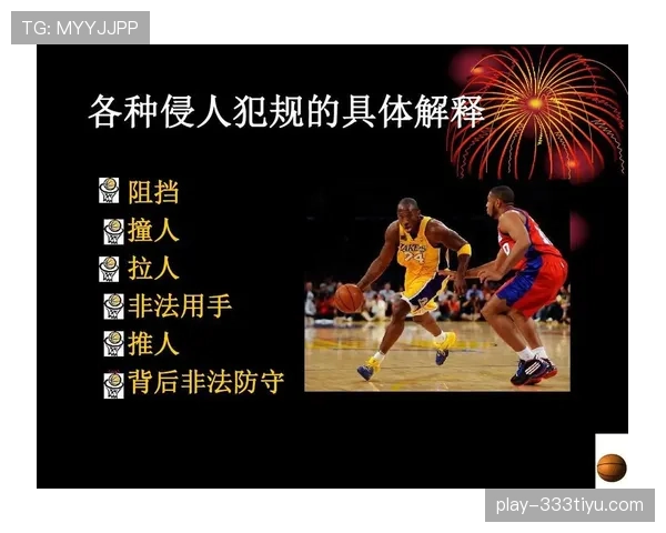篮球规则中打手犯规的判定标准与裁判吹罚尺度及依据详解